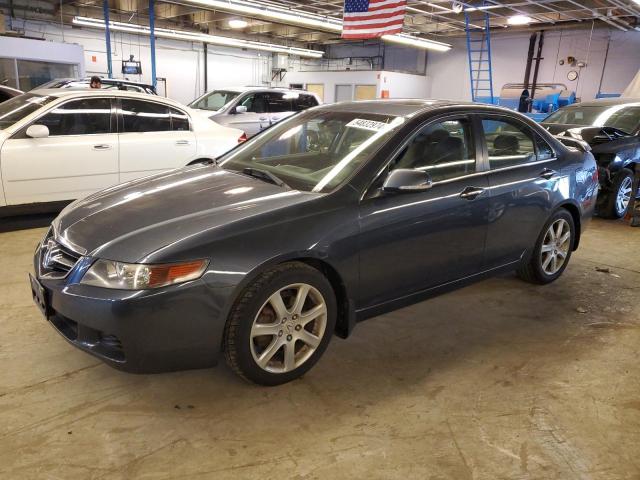 ACURA TSX 2005 jh4cl96935c024084