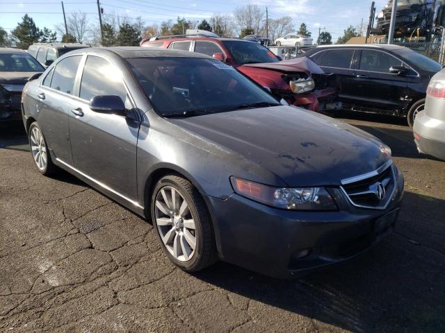 ACURA TSX 2005 jh4cl96935c029091