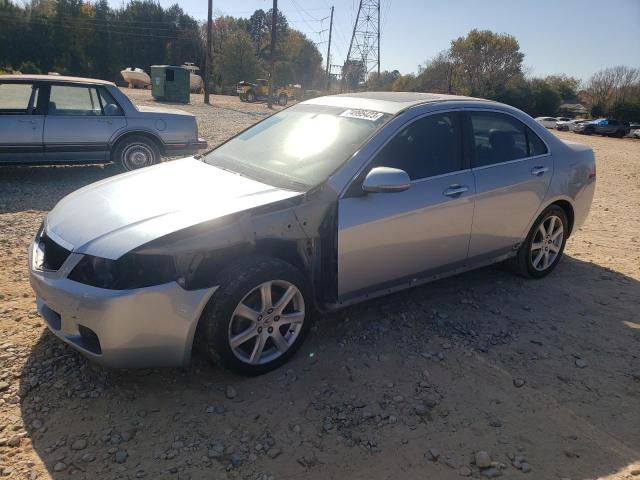 ACURA TSX 2005 jh4cl96935c029494