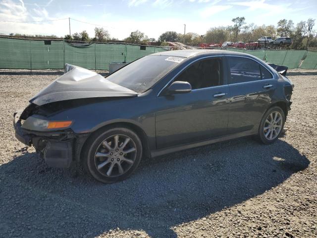 ACURA TSX 2006 jh4cl96936c015869