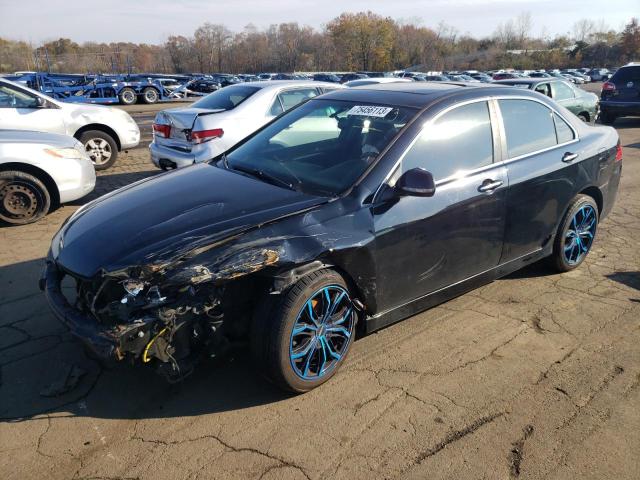 ACURA TSX 2007 jh4cl96937c011774