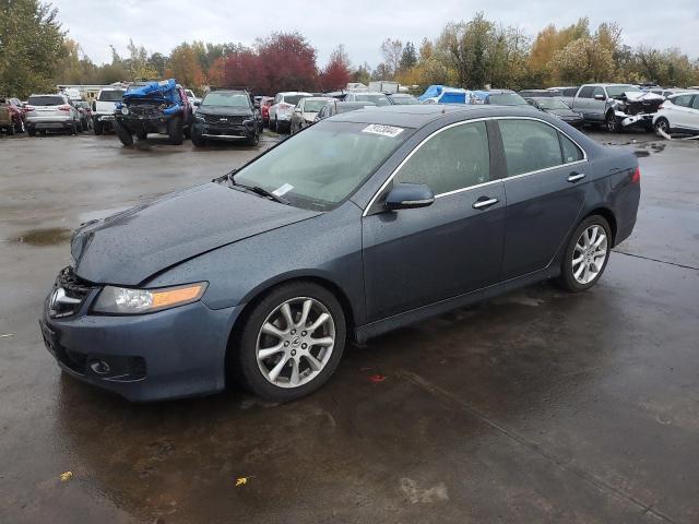 ACURA TSX 2007 jh4cl96937c019440