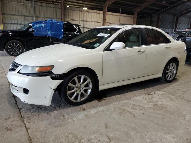 ACURA TSX 2008 jh4cl96938c000498