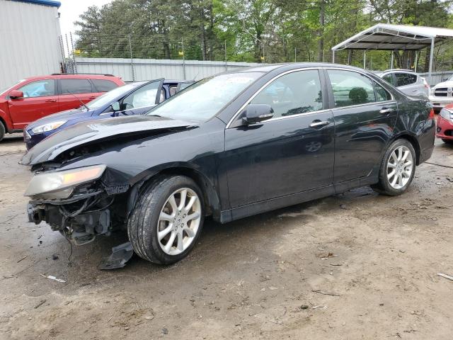 ACURA TSX 2008 jh4cl96938c001988