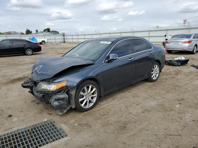 ACURA TSX 2008 jh4cl96938c015115