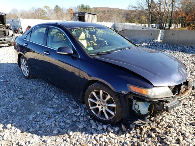 ACURA TSX 2008 jh4cl96938c017902