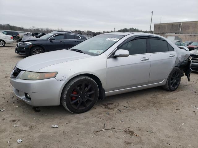 ACURA TSX 2004 jh4cl96944c008149