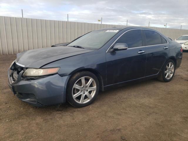 ACURA TSX 2004 jh4cl96944c022598