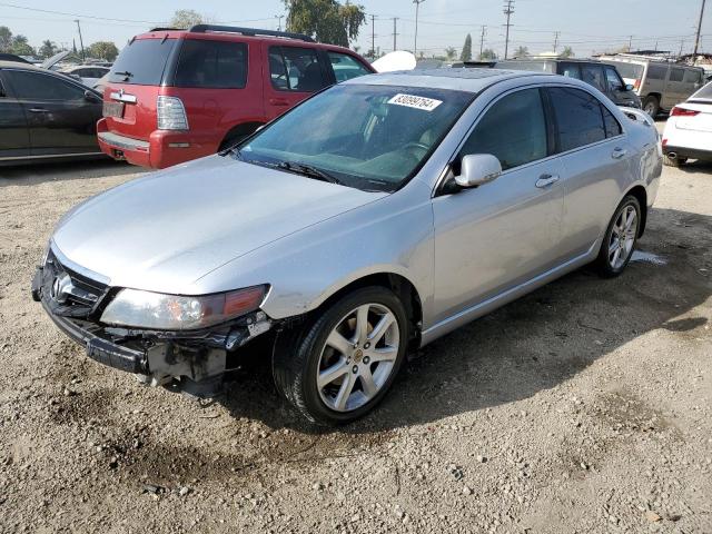 ACURA TSX 2004 jh4cl96944c030443