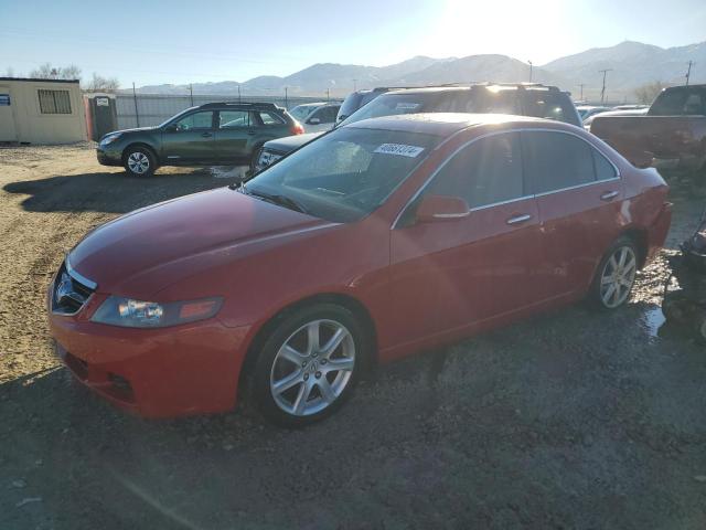 ACURA TSX 2004 jh4cl96944c030751