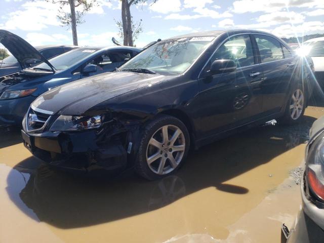 ACURA TSX 2005 jh4cl96945c012901