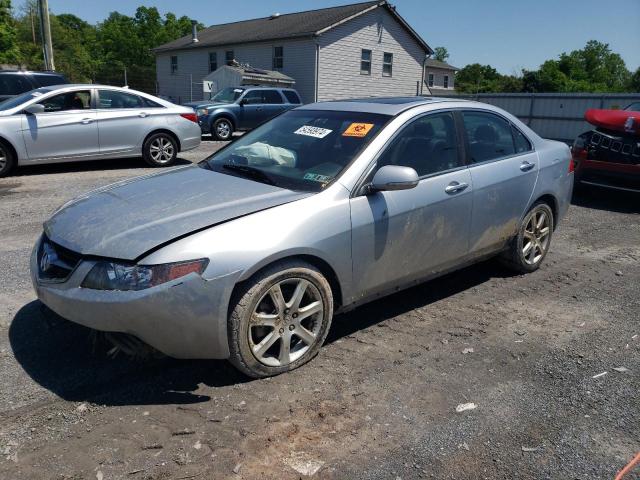 ACURA TSX 2005 jh4cl96945c035174