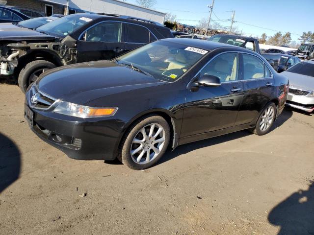 ACURA TSX 2006 jh4cl96946c004315