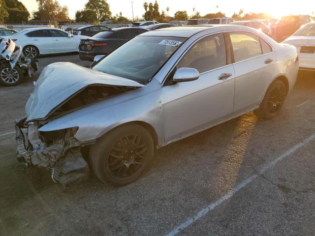 ACURA TSX 2006 jh4cl96946c006436