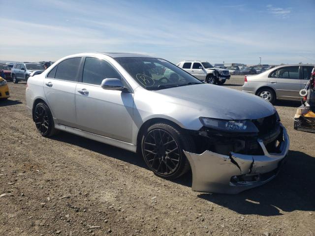 ACURA TSX 2006 jh4cl96946c014164