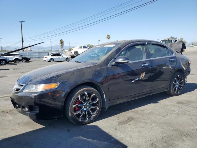 ACURA TSX 2006 jh4cl96946c014407