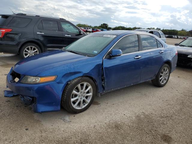 ACURA TSX 2006 jh4cl96946c024189