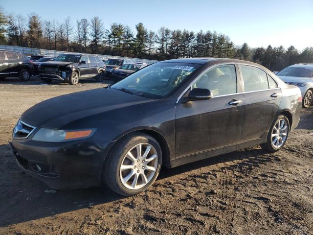 ACURA TSX 2006 jh4cl96946c025066