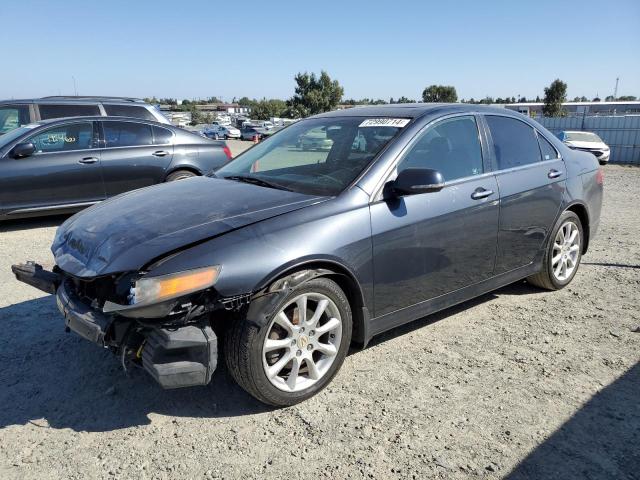 ACURA TSX 2006 jh4cl96946c026511