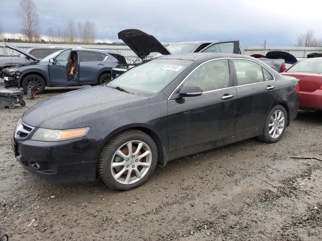 ACURA TSX 2006 jh4cl96946c028534