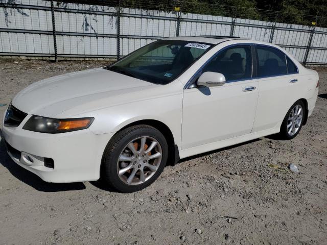 ACURA TSX 2006 jh4cl96946c033989