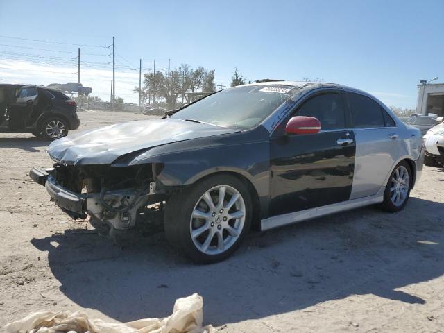 ACURA TSX 2006 jh4cl96946c036679