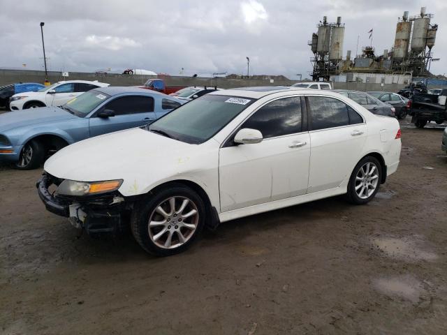 ACURA TSX 2006 jh4cl96946c039968