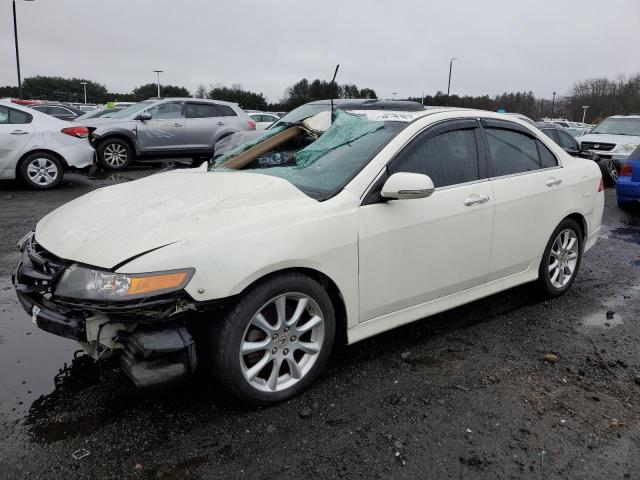 ACURA TSX 2007 jh4cl96947c004980