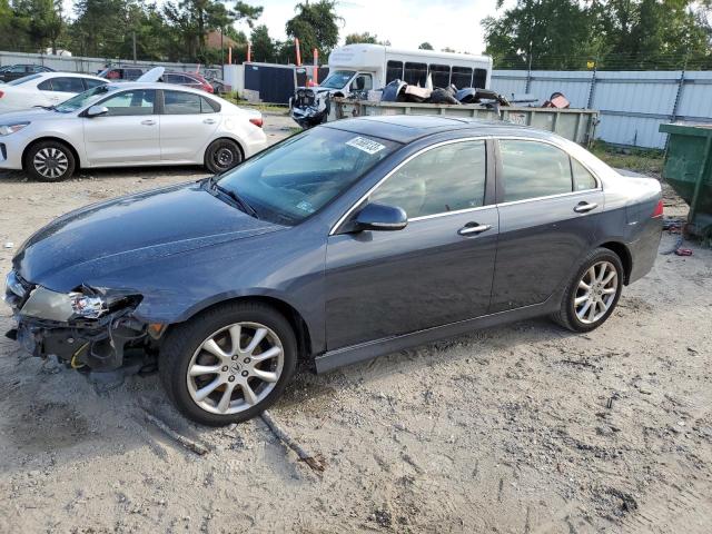 ACURA TSX 2007 jh4cl96947c006017