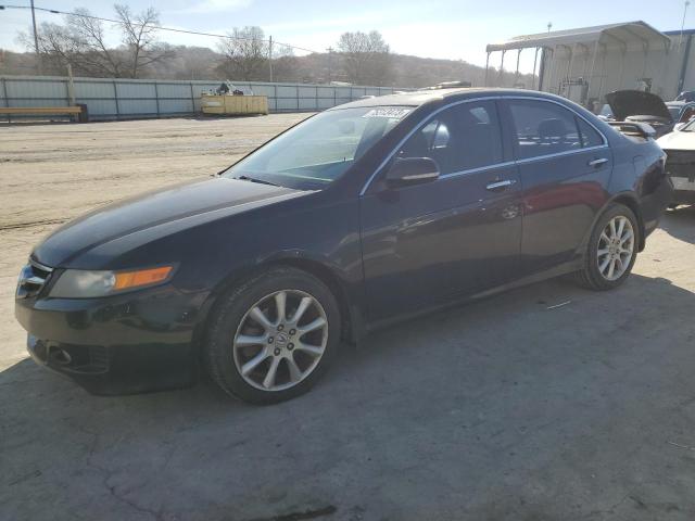 ACURA TSX 2007 jh4cl96947c014442