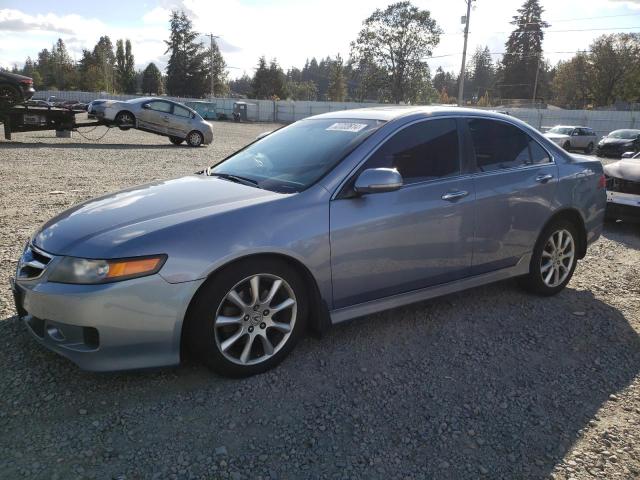 ACURA TSX 2007 jh4cl96947c018779