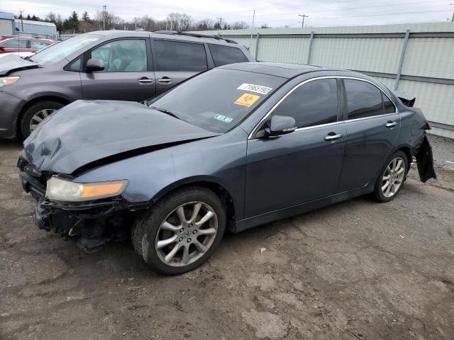 ACURA TSX 2008 jh4cl96948c009226