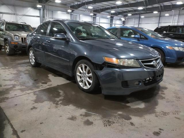 ACURA TSX 2008 jh4cl96948c010201