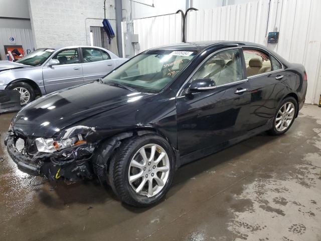 ACURA TSX 2008 jh4cl96948c013258