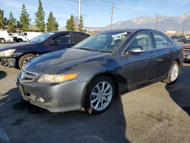 ACURA TSX 2008 jh4cl96948c014409