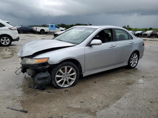 ACURA TSX 2008 jh4cl96948c018637