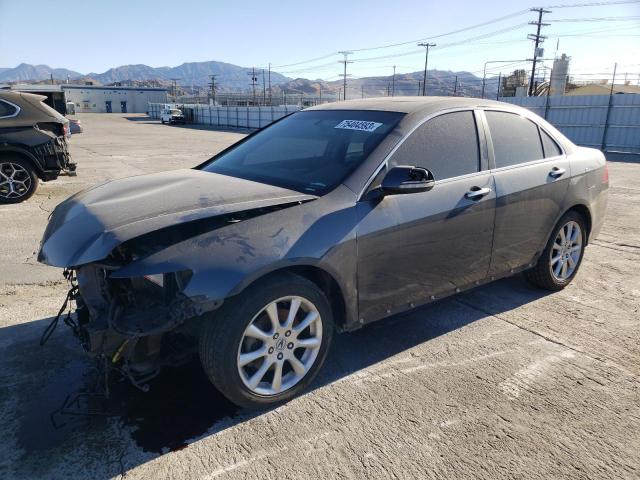 ACURA TSX 2008 jh4cl96948c018783