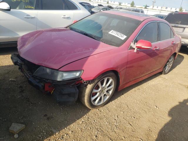 ACURA TSX 2008 jh4cl96948c021960