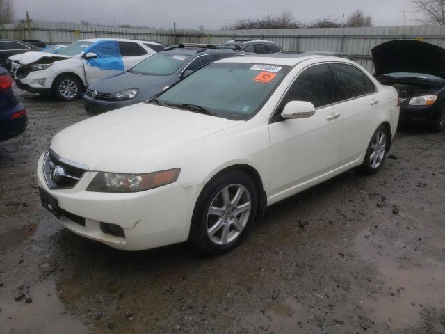 ACURA TSX 2004 jh4cl96954c004269