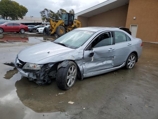 ACURA TSX 2004 jh4cl96954c019984