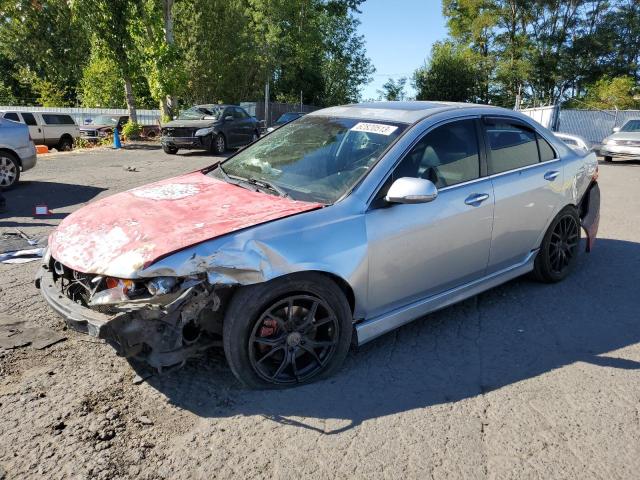 ACURA TSX 2004 jh4cl96954c030712