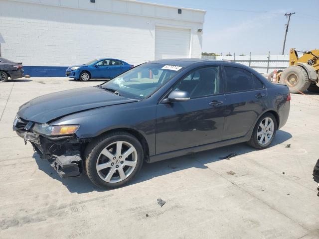 ACURA TSX 2005 jh4cl96955c009991