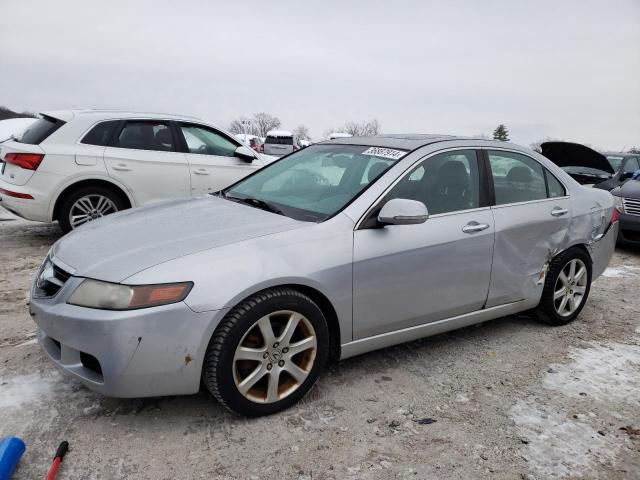 ACURA TSX 2005 jh4cl96955c019632