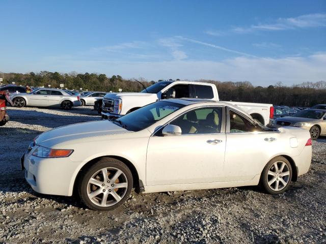 ACURA TSX 2005 jh4cl96955c035491