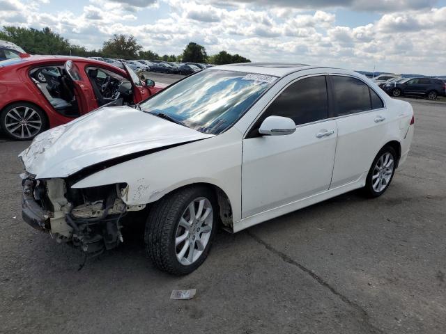 ACURA TSX 2006 jh4cl96956c022192