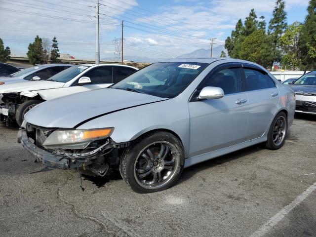 ACURA TSX 2006 jh4cl96956c023357