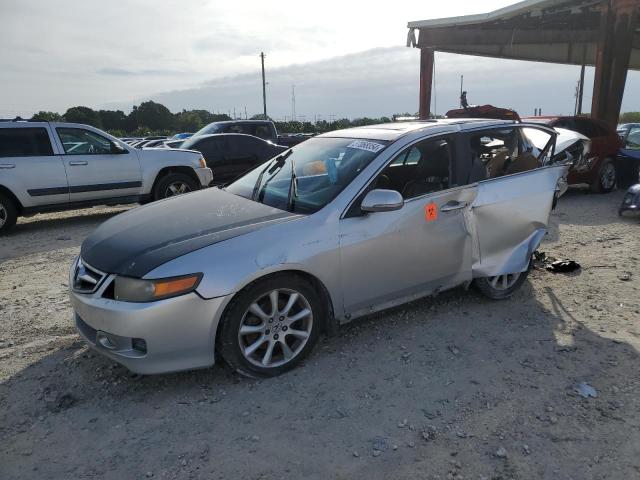 ACURA TSX 2007 jh4cl96957c014417