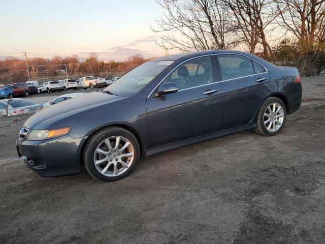 ACURA TSX 2007 jh4cl96957c020444