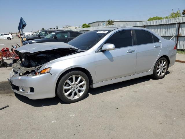 ACURA TSX 2008 jh4cl96958c005377