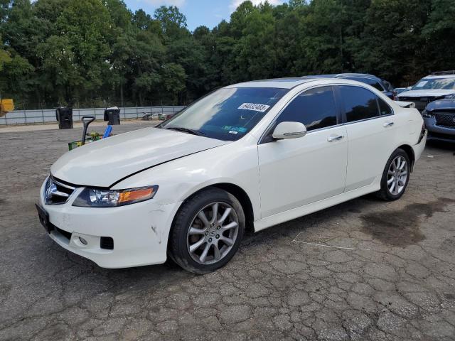 ACURA TSX 2008 jh4cl96958c014788